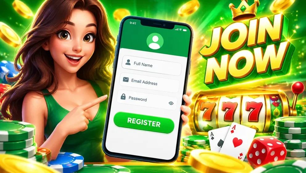 Responsible gaming policy casino support team